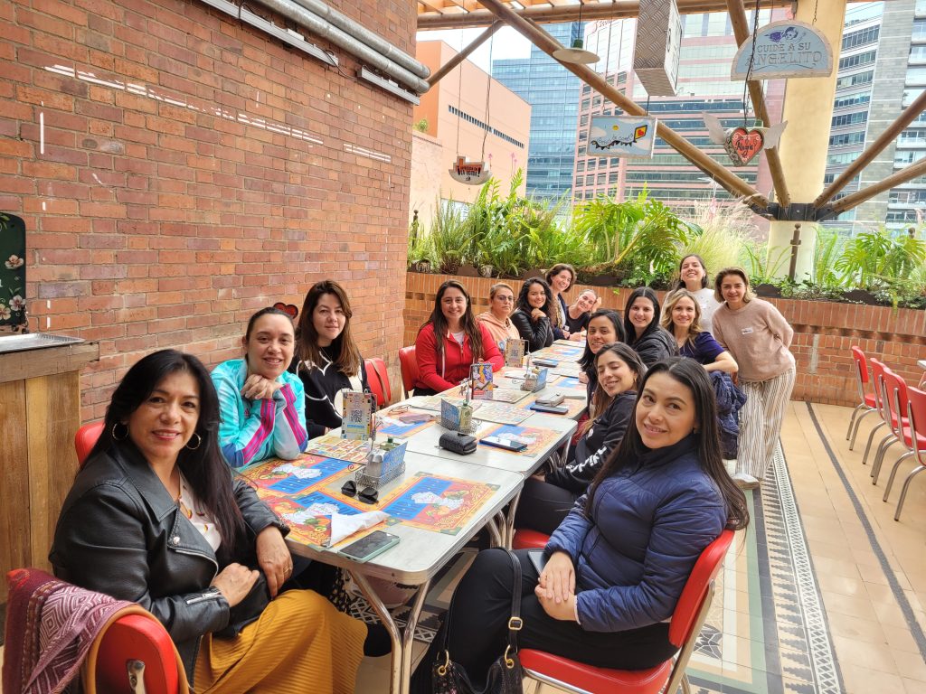 Horizonatal almorando